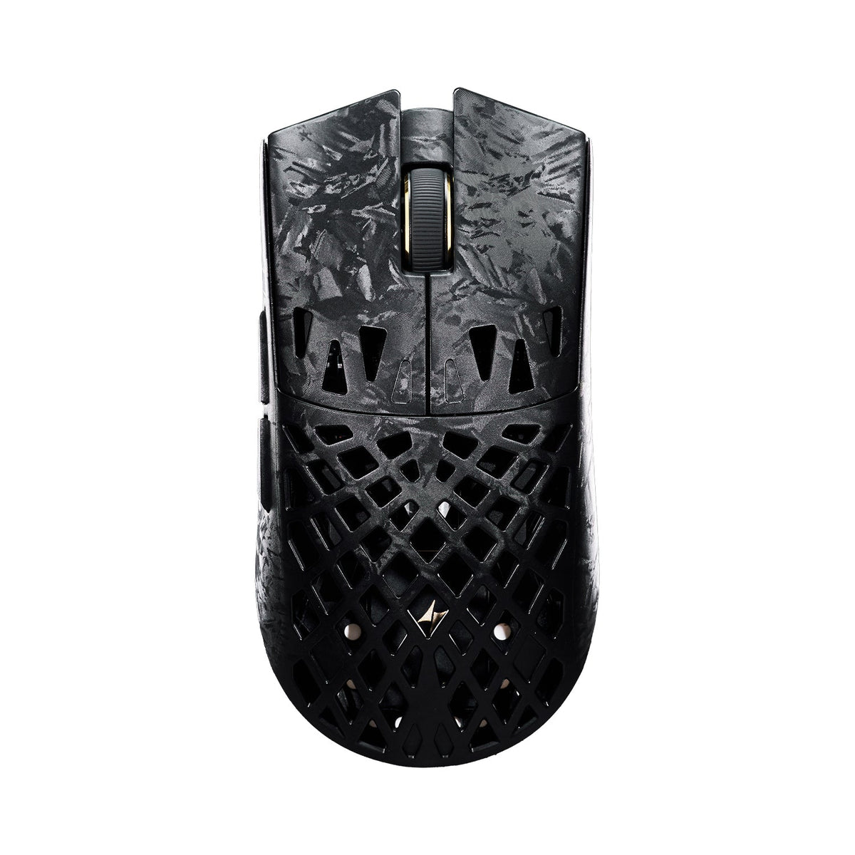 ATK Blazing Sky Ghost Hollow Carbon Fiber Wireless Gaming Mouse