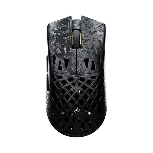 ATK Blazing Sky Ghost Hollow Carbon Fiber Wireless Gaming Mouse