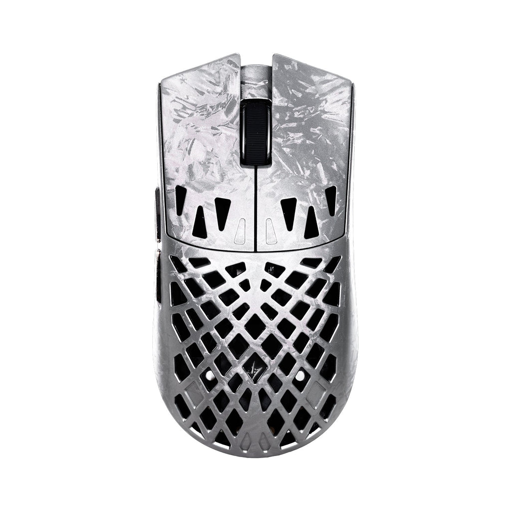 ATK Blazing Sky Ghost Hollow Carbon Fiber Wireless Gaming Mouse — view 2