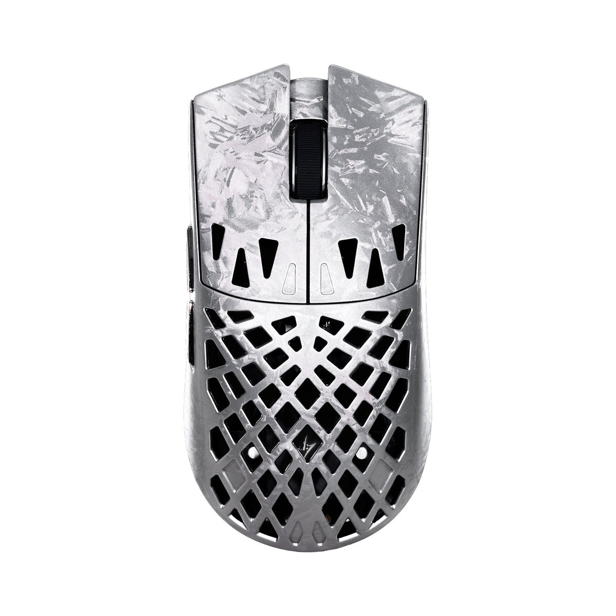 ATK Blazing Sky Ghost Hollow Carbon Fiber Wireless Gaming Mouse — view 2