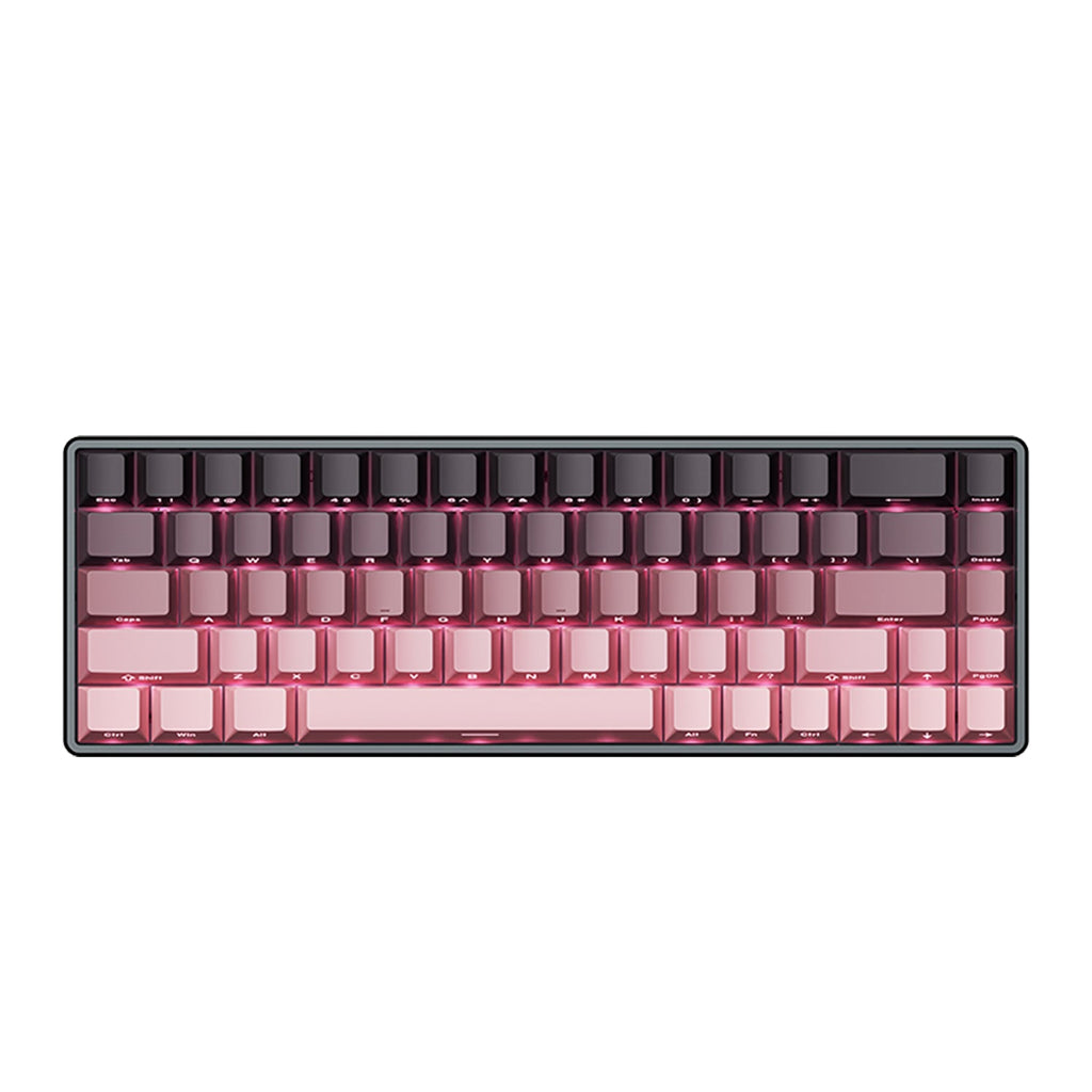 ATK 68 V3 Aluminium Hall Effect Keyboard — view 3