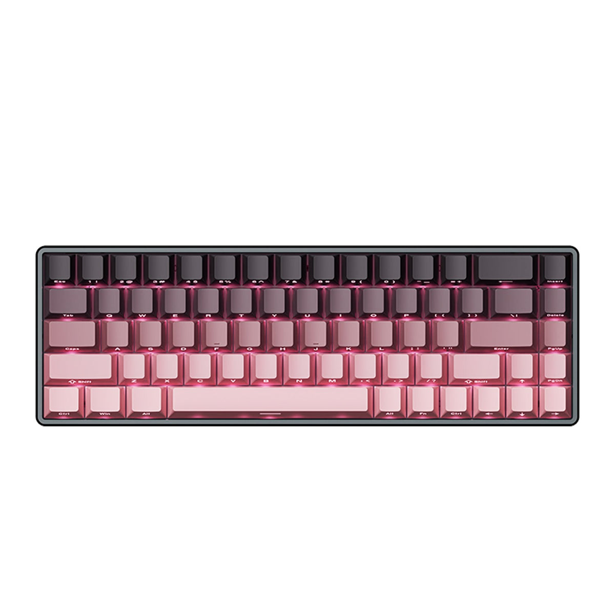 ATK 68 V3 Aluminium Hall Effect Keyboard — view 3