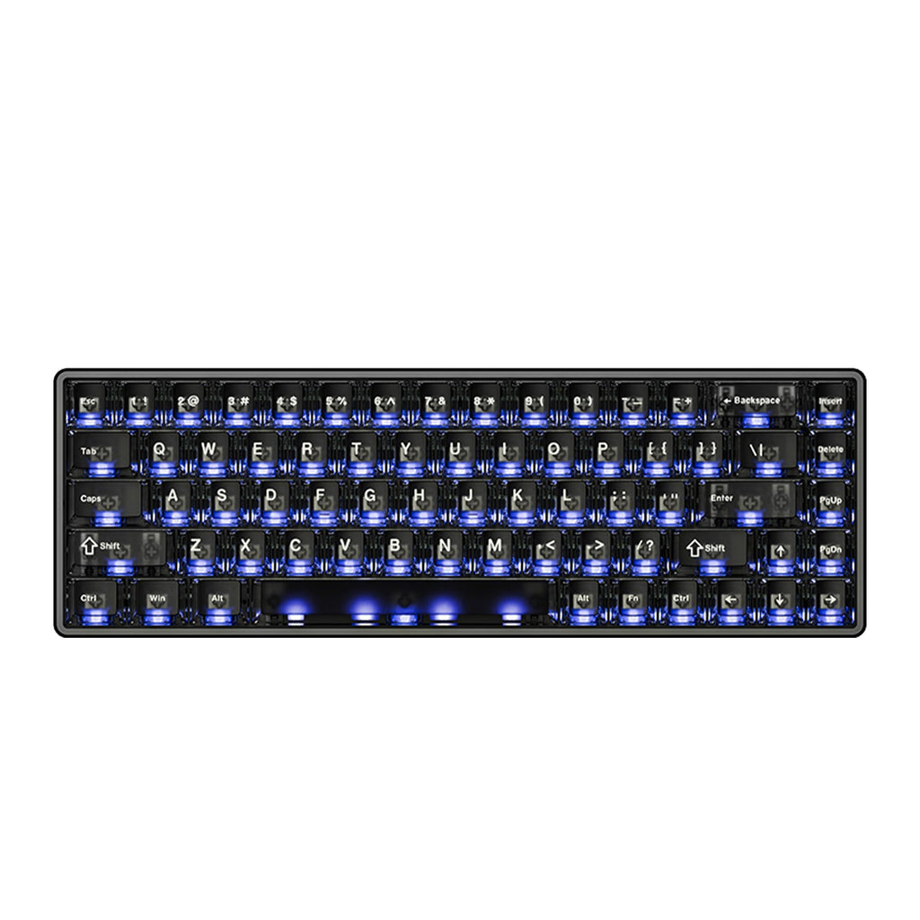 ATK 68 V3 Aluminium Hall Effect Keyboard