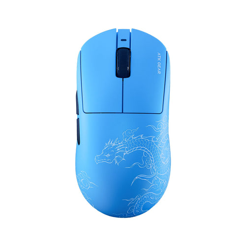 ATK Dragonfly A9 Ultra Max 2.0 8K Wireless Gaming Mouse