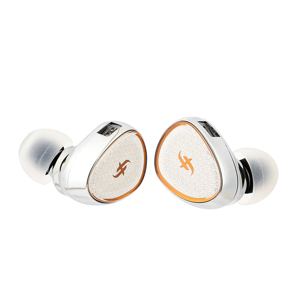 SIMGOT EA1000 Fermat In-Ear Monitors — view 3