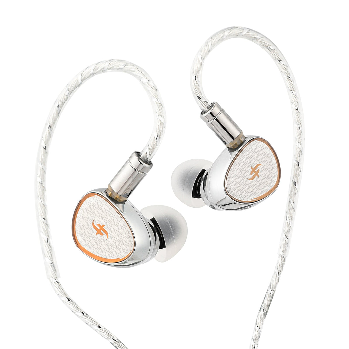 SIMGOT EA1000 Fermat In-Ear Monitors