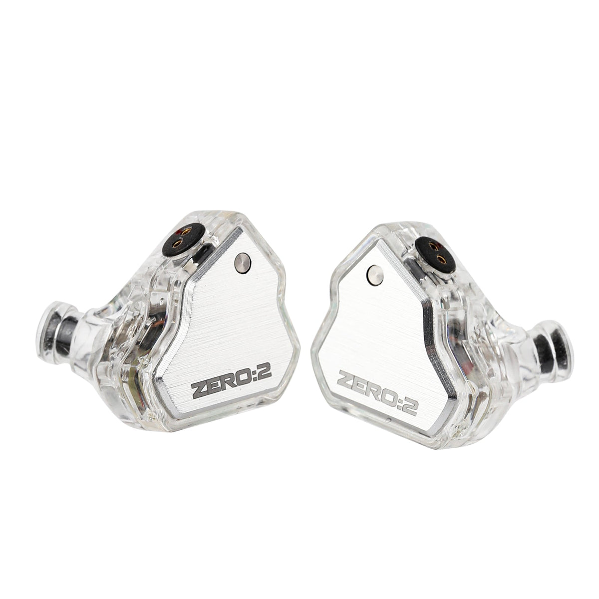 7HZ x Crinacle Zero:2 Gaming IEM with Mic