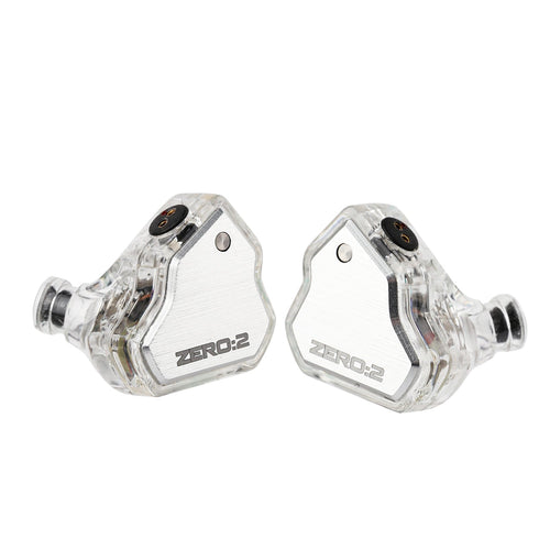 7HZ x Crinacle Zero:2 Gaming IEM with Mic