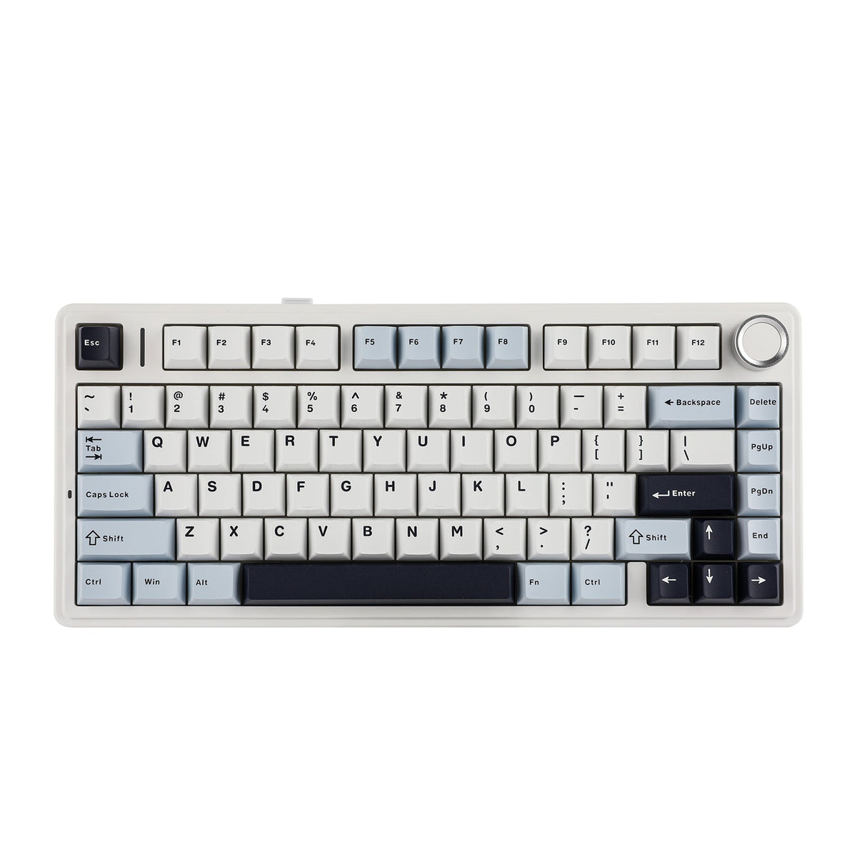 AULA F75 Pro Wireless Mechanical Keyboard