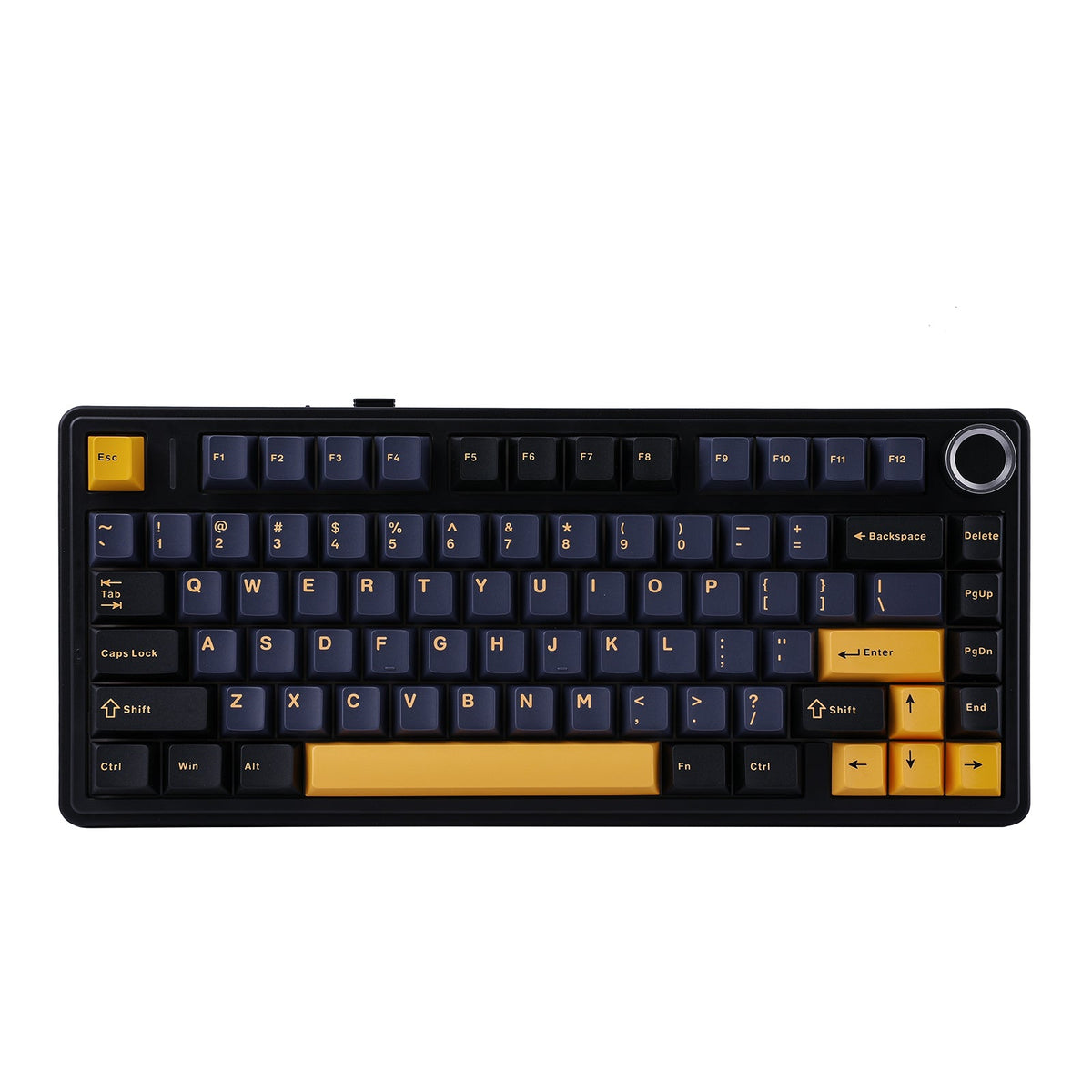 AULA F75 Pro Wireless Mechanical Keyboard — view 2