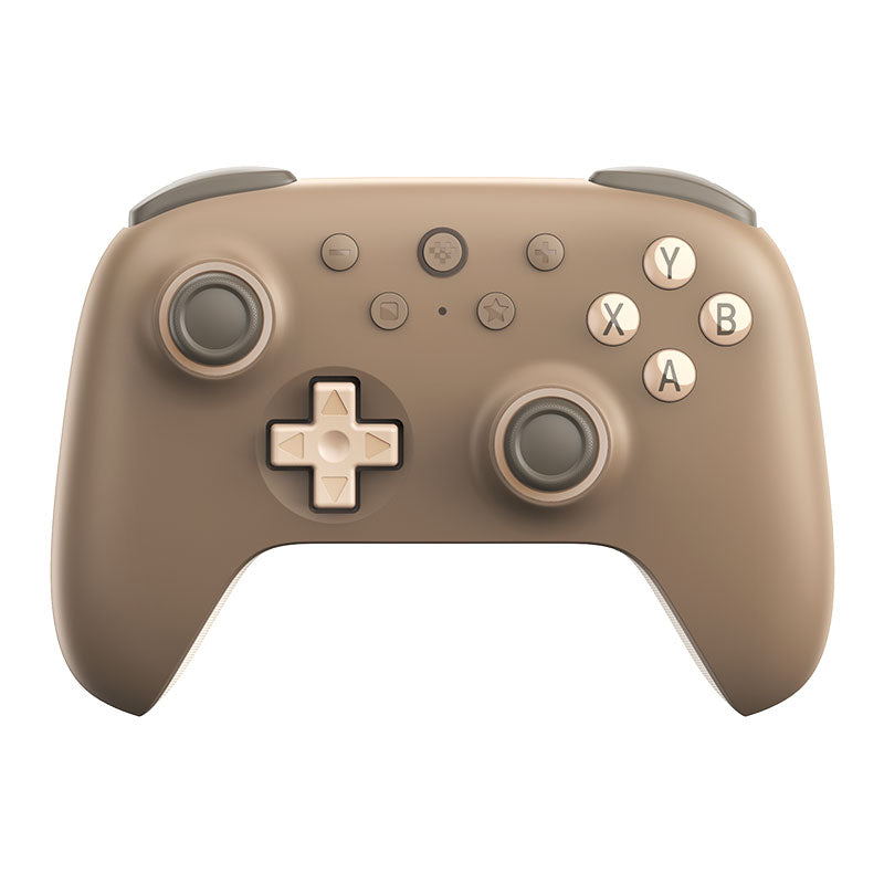 8BitDo Ultimate 2C Wireless Controller for PC, Hall Effect, 2.4G — view 3