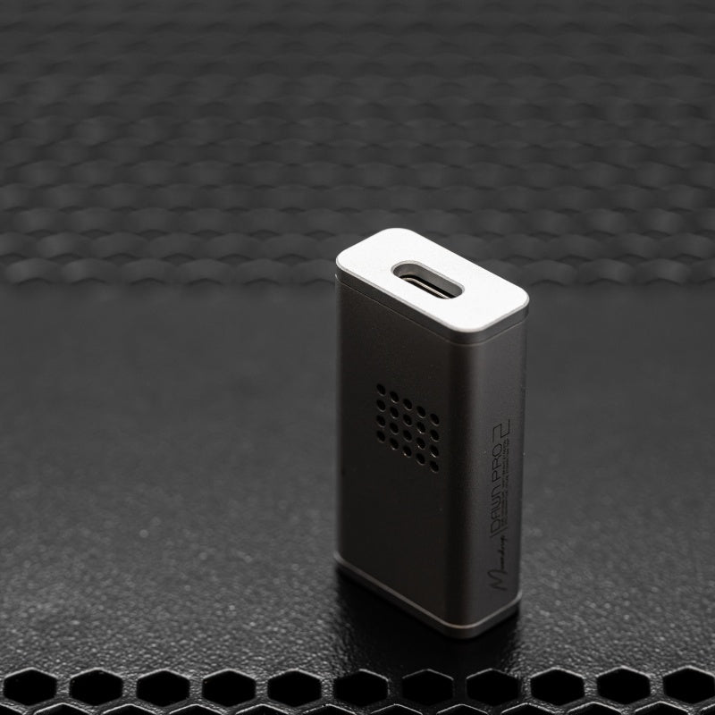 Moondrop Dawn Pro 2 Dual CS43198 USB-C DAC/Amp — view 3
