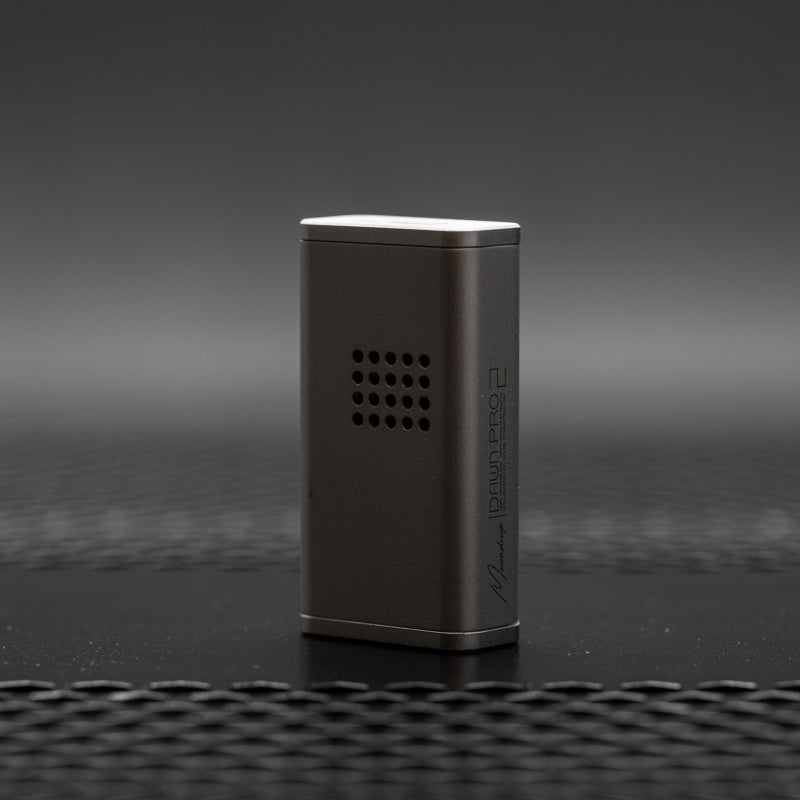 Moondrop Dawn Pro 2 Dual CS43198 USB-C DAC/Amp — view 2