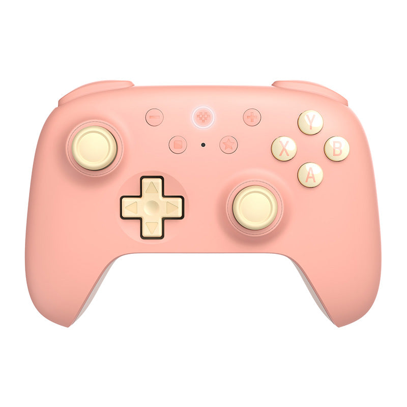 8BitDo Ultimate 2C Wireless Controller for PC, Hall Effect, 2.4G — view 5