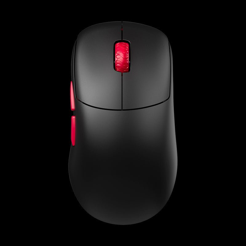LAMZU Thorn V2 8K Wireless Ergonomic Gaming Mouse — view 2