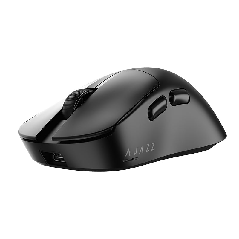 AJAZZ AJ179 V2 Tri-Mode Wireless Gaming Mouse PAW3311 — view 2