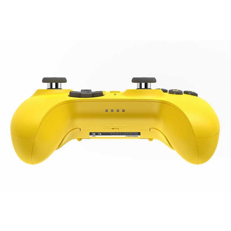 8BitDo Ultimate 2 Bluetooth Controller, TMR Sticks, Charging Dock — view 4