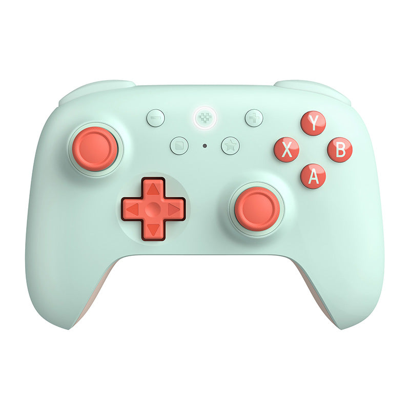 8BitDo Ultimate 2C Wireless Controller for PC, Hall Effect, 2.4G — view 4