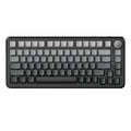 Ajazz AK820 Max Wireless Mechanical Keyboard with Screen
