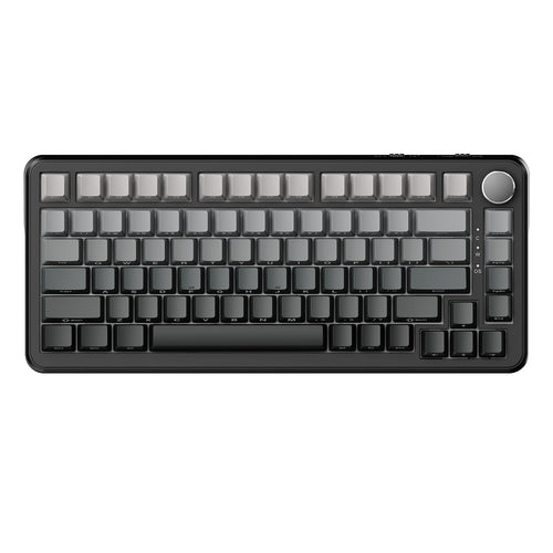 Ajazz AK820 Max Wireless Mechanical Keyboard with Screen
