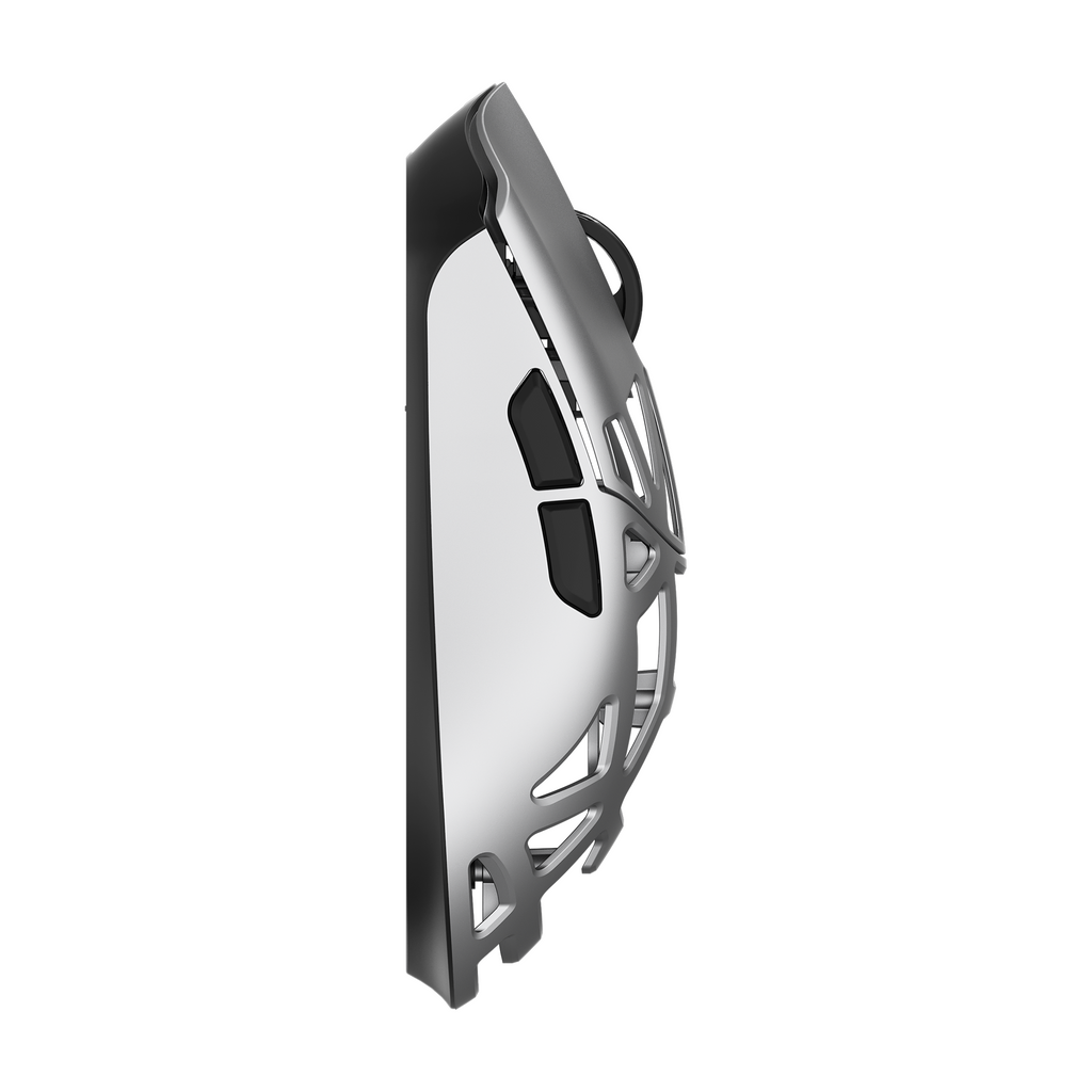WLMOUSE Beast X V2 Max 8K Magnesium Wireless Gaming Mouse — view 3