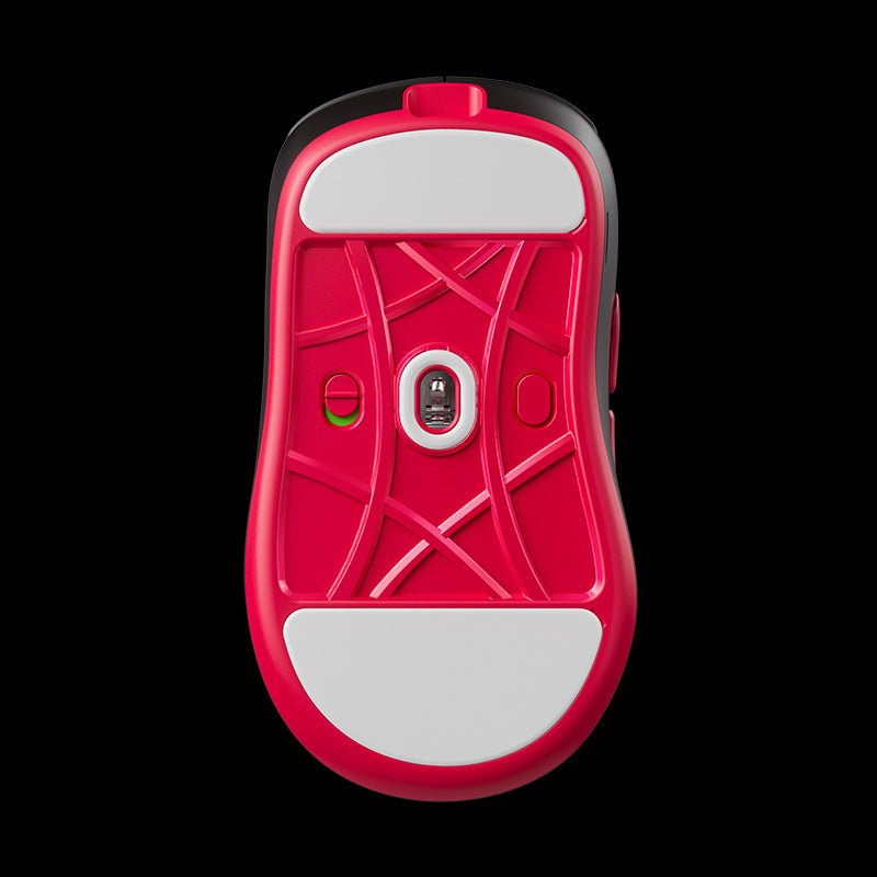 LAMZU Thorn V2 8K Wireless Ergonomic Gaming Mouse — view 3