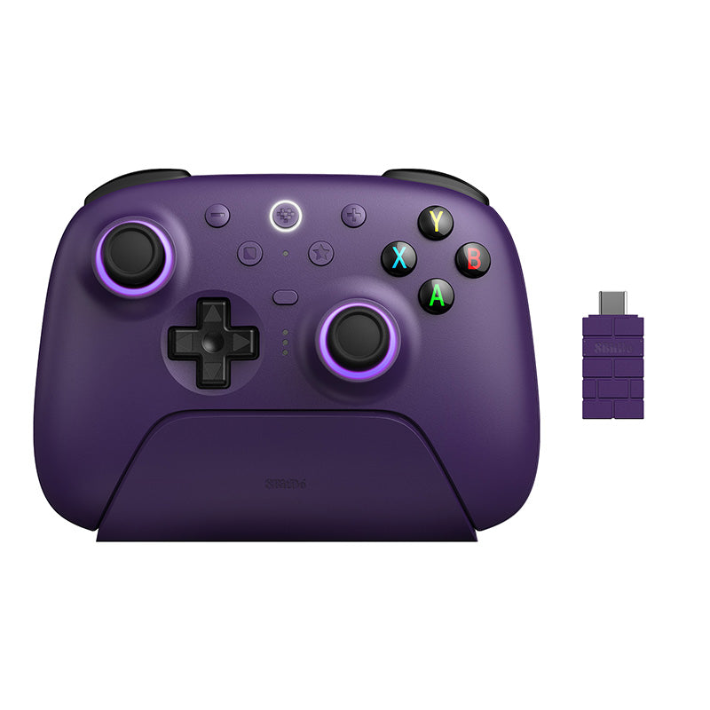 8BitDo Ultimate 2 Wireless Controller — view 3