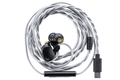 Moondrop Chu II DSP USB-C In-Ear Monitors with Mic