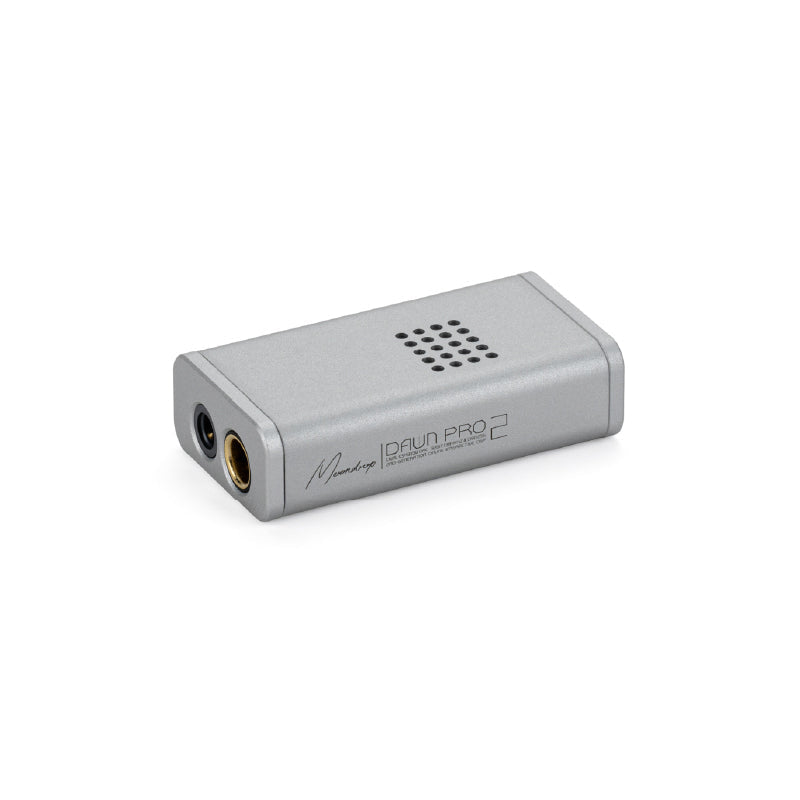 Moondrop Dawn Pro 2 Dual CS43198 USB-C DAC/Amp