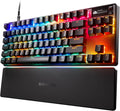 SteelSeries Apex Pro TKL Gen 3 Magnetic Keyboard