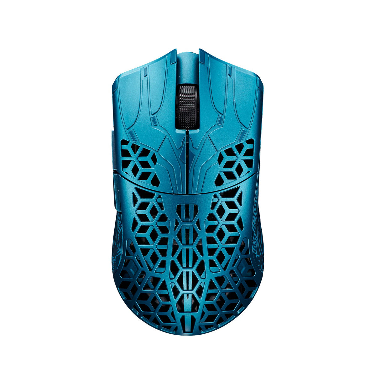 ATK Blazing Sky Phantom Carbon Fiber 8K Wireless Gaming Mouse — view 2