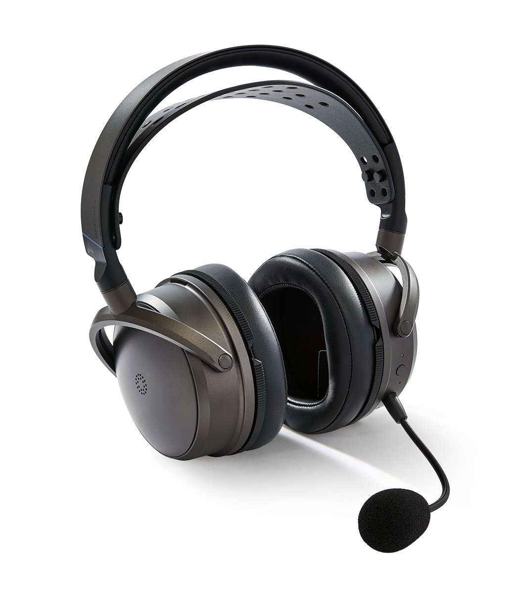 Audeze Maxwell 2 Wireless Gaming Headset