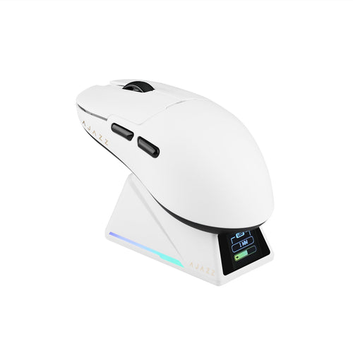 Ajazz AJ159 Apex 8K Wireless Gaming Mouse — view 2