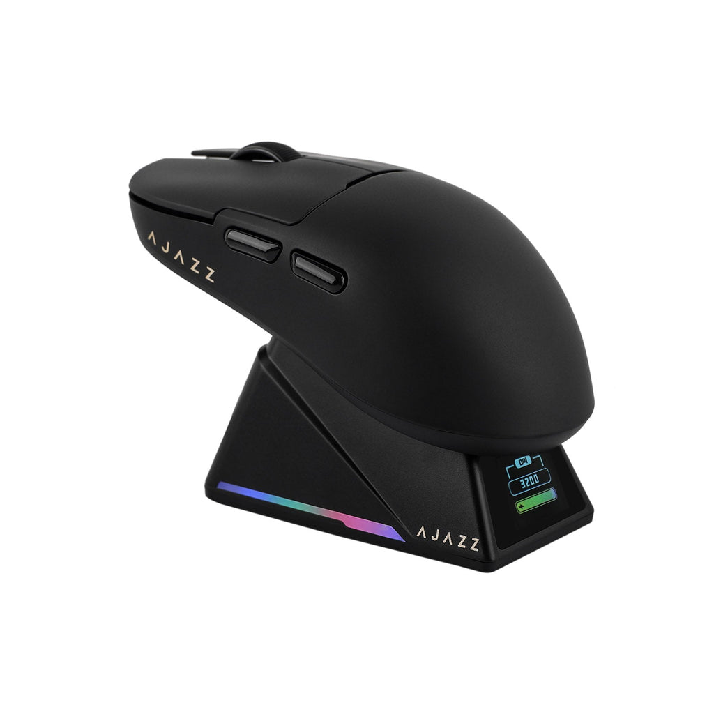 Ajazz AJ159 Apex 8K Wireless Gaming Mouse