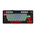 AULA F75 Max Wireless Mechanical Keyboard with Screen