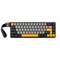 AULA WIN68 HE 65% Wired 8K Magnetic Switch Gaming Keyboard