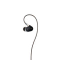 Moondrop CHU III In-Ear Monitors, 10mm Al-Mg Dynamic Driver