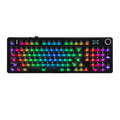 AULA F99 Max Wireless Keyboard with Screen