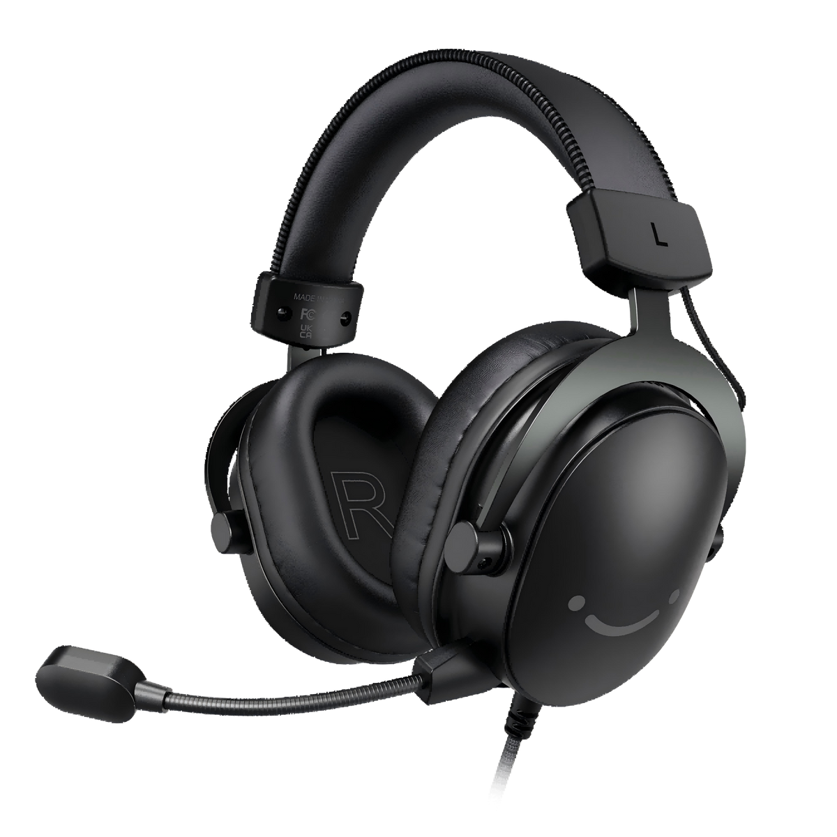 FIFINE AmpliGame H9 Gaming Headset