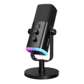 FIFINE AmpliGame AM8 Dynamic USB/XLR Microphone