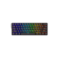 MonsGeek FUN60 Ultra TMR Wireless 60% Magnetic Keyboard