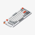 NuPhy Field75 HE V2 Magnetic Keyboard