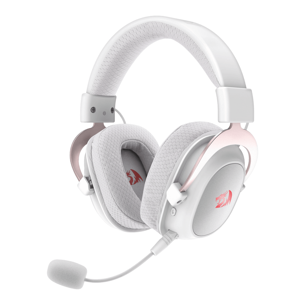 Redragon H510 PRO Zeus-X Wireless Gaming Headset — view 2