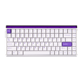 AULA HERO84 HE Magnetic Keyboard
