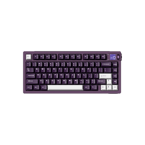Akko MOD007 V5 HE Aluminium Magnetic Keyboard