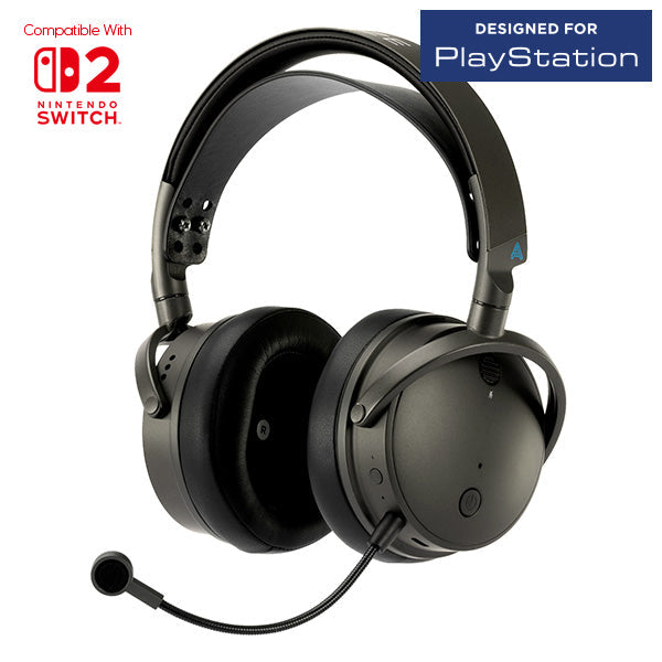 Audeze Maxwell Wireless Gaming Headset