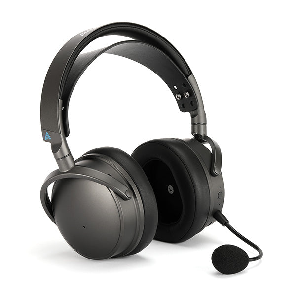 Audeze Maxwell Wireless Gaming Headset — view 2