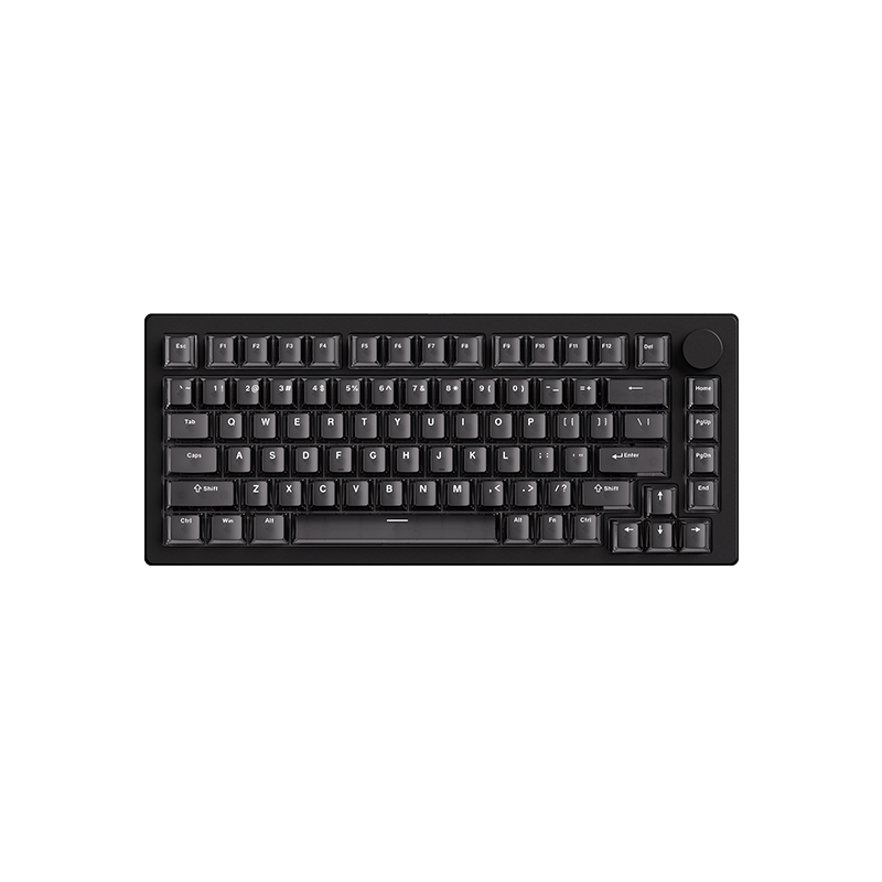 MonsGeek M1 V5 TMR Aluminium Magnetic Keyboard