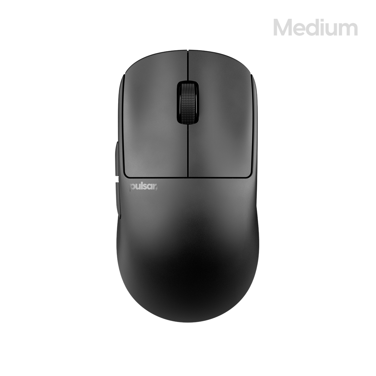 Pulsar X2 CrazyLight Medium 8K Wireless Gaming Mouse