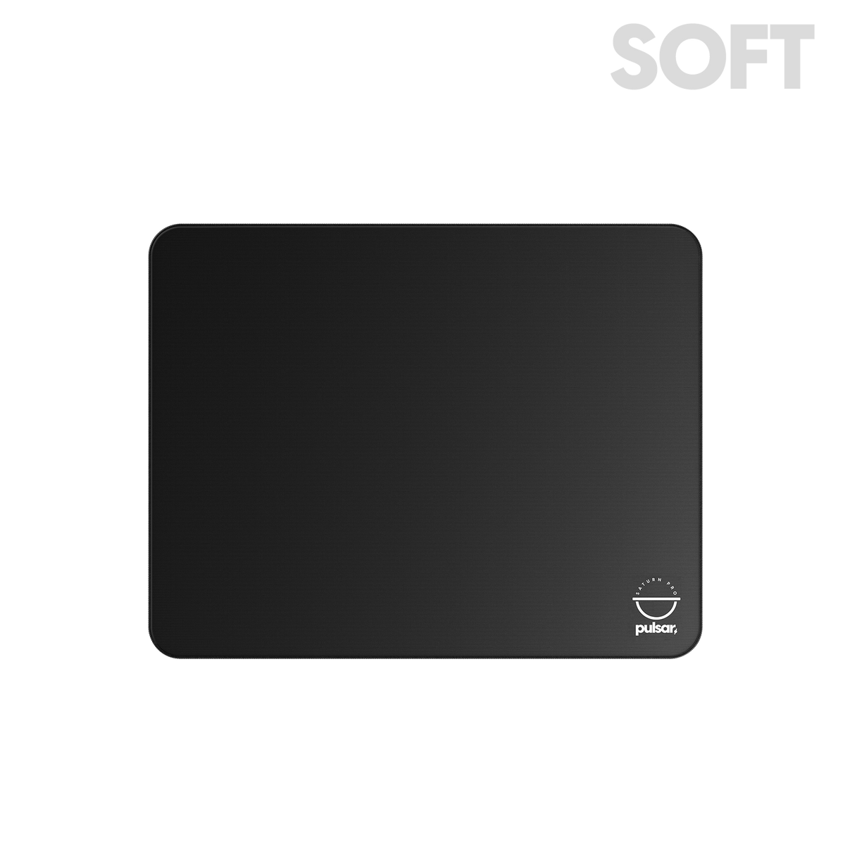 Pulsar eS Saturn Pro Gaming Mouse Pad – Soft (XL) — view 2